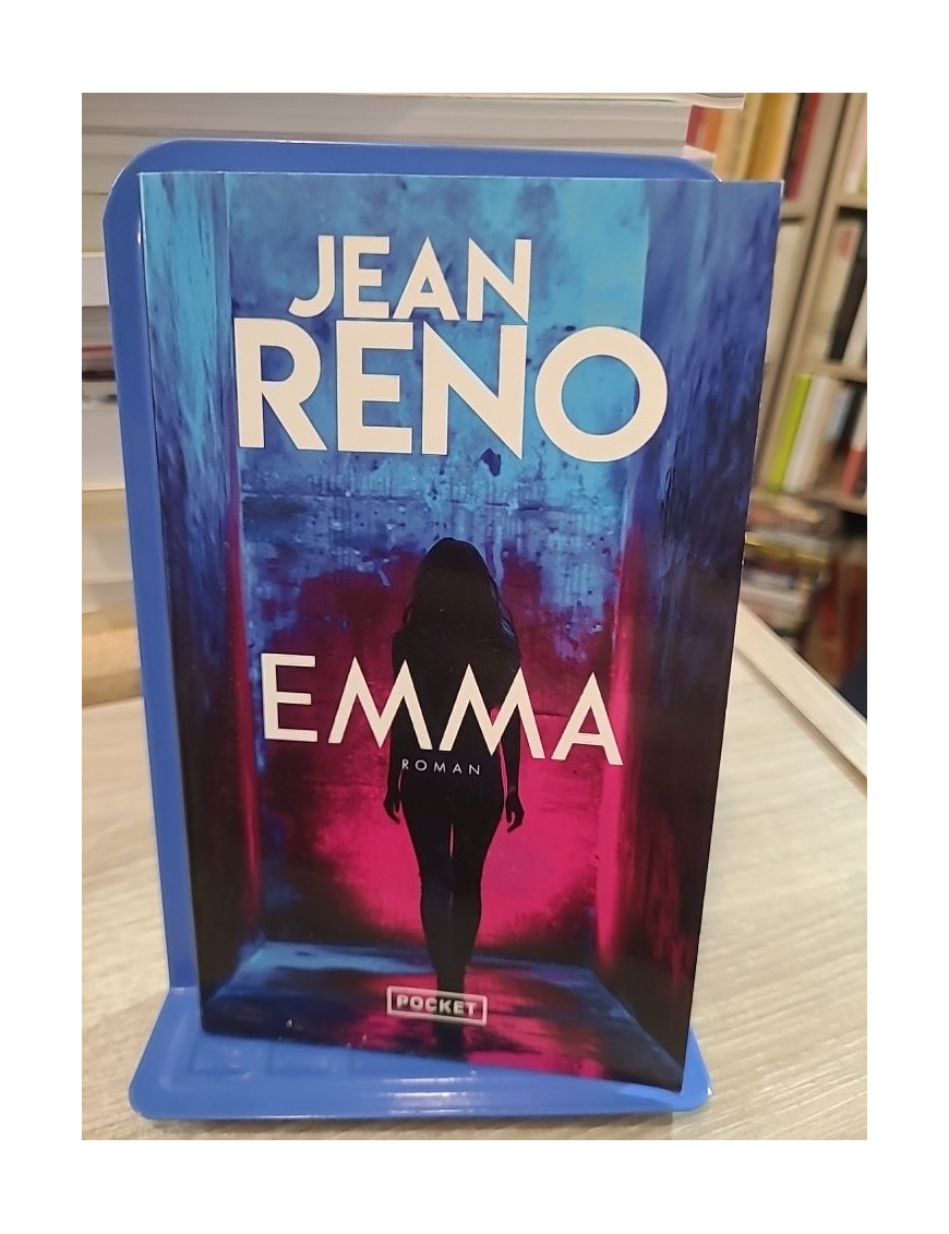 Emma - Thriller captivant de Jean Reno