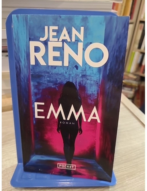 Emma - Thriller captivant de Jean Reno