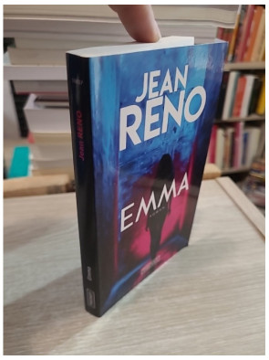 Emma - Thriller captivant de Jean Reno