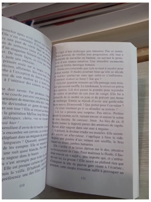 Emma - Thriller captivant de Jean Reno