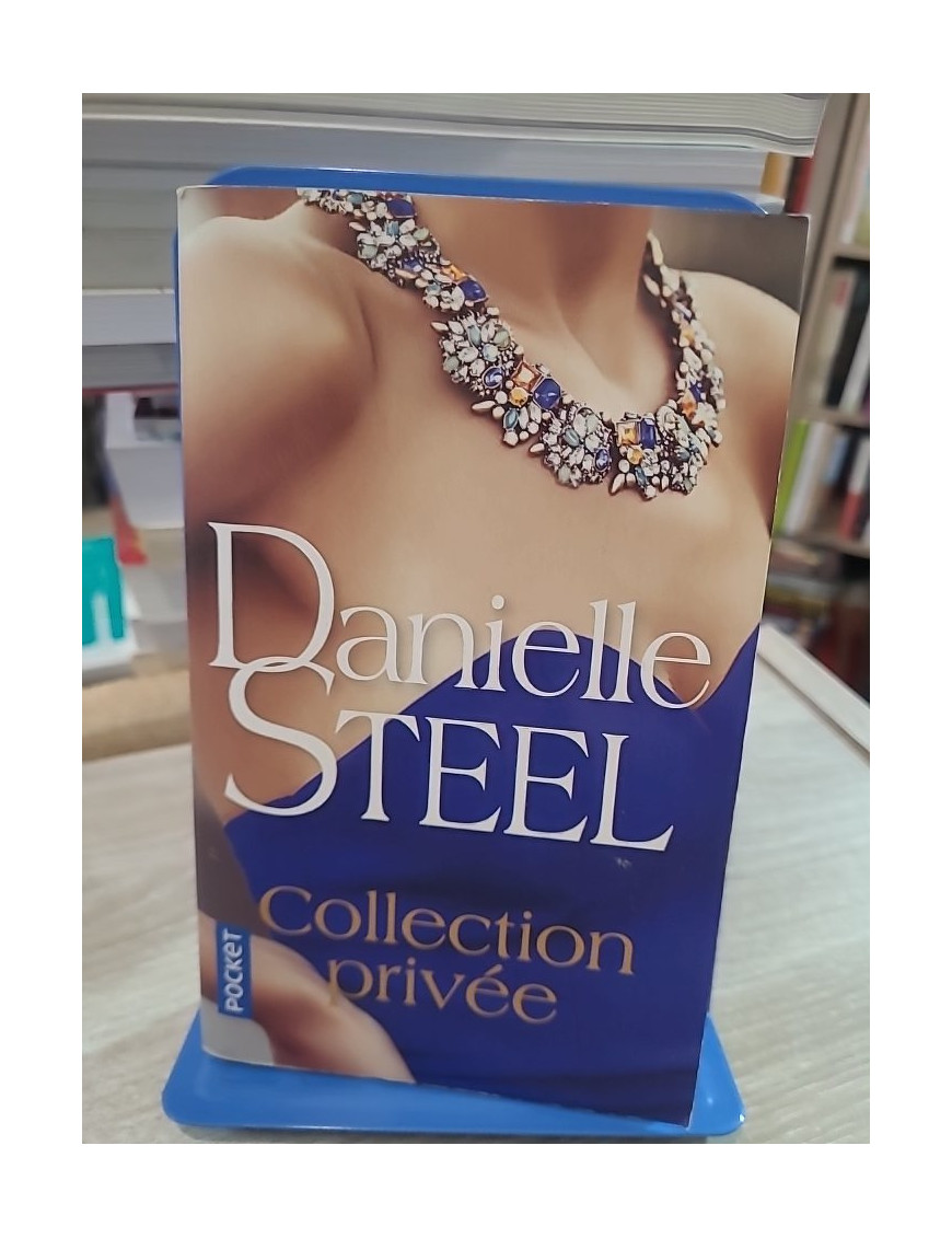 Collection privée - Roman de Danielle Steel