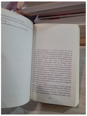 Prendre Lily - Thriller psychologique de Marie Neuser