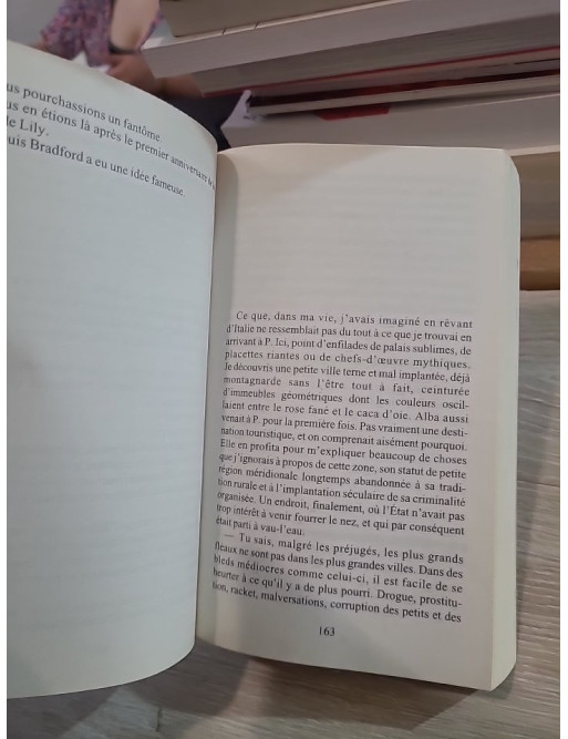 Prendre Lily - Thriller psychologique de Marie Neuser