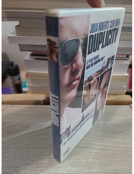 Duplicity (DVD)