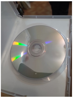 Chantal Ladesou - J'ai l'impression que je vous plais... Vraiment ! (DVD)