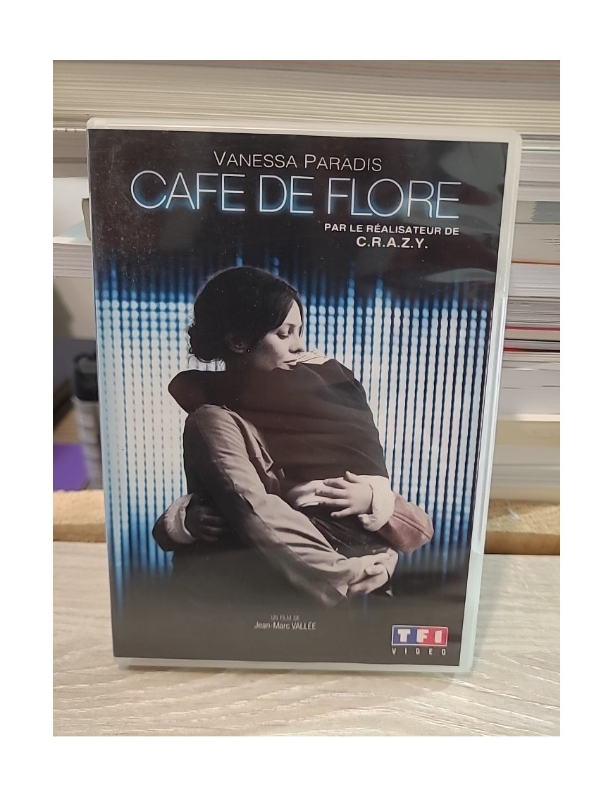 Café de Flore (DVD)