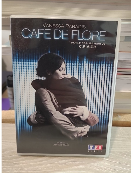 Café de Flore (DVD)