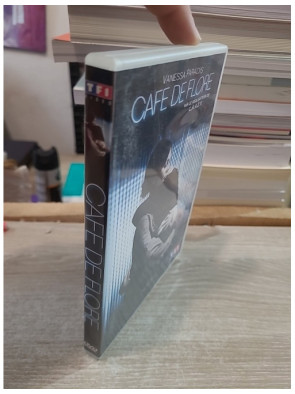 Café de Flore (DVD)