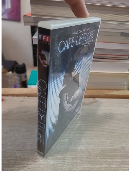 Café de Flore (DVD)