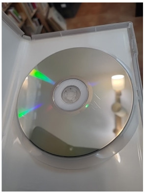 Café de Flore (DVD)