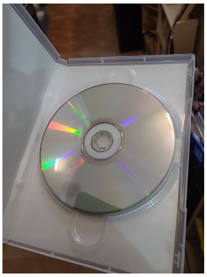 L'Impressionnisme, éloge de la mode (DVD)