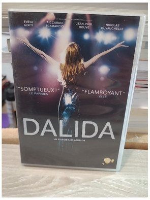 Dalida (DVD)