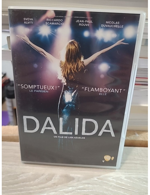 Dalida (DVD)