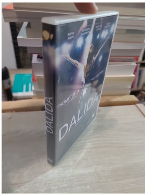 Dalida (DVD)