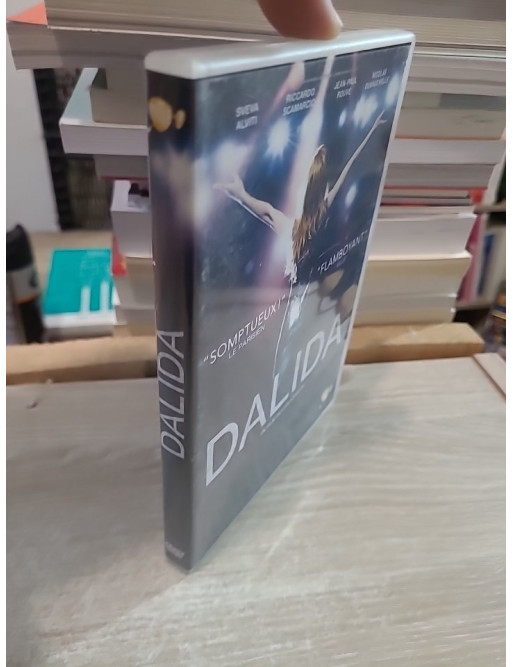 Dalida (DVD)