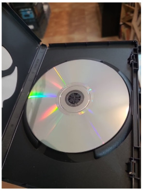 Arsenic et vieilles dentelles (DVD)