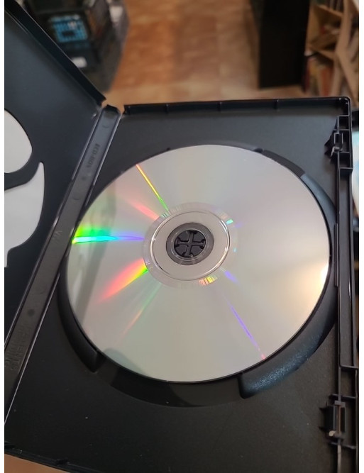 Arsenic et vieilles dentelles (DVD)