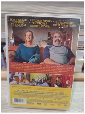 Cigarettes et chocolat chaud (DVD)