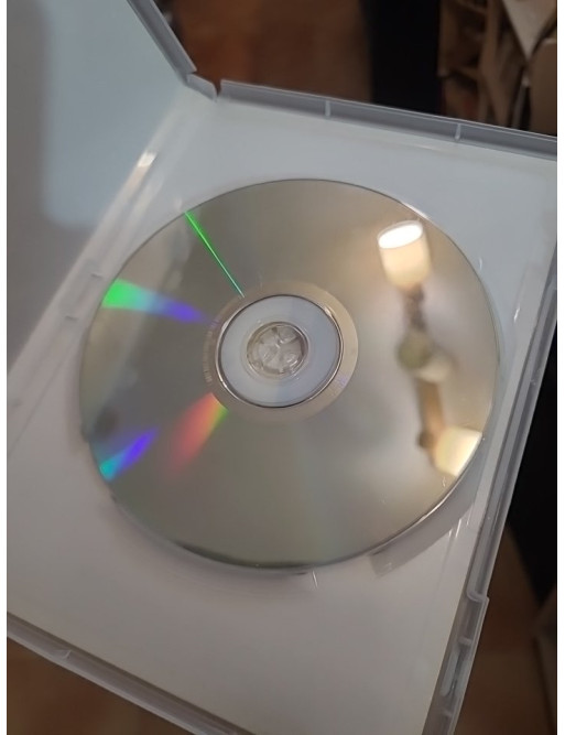 Cigarettes et chocolat chaud (DVD)