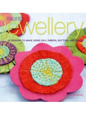 Fabric Jewellery - 25...