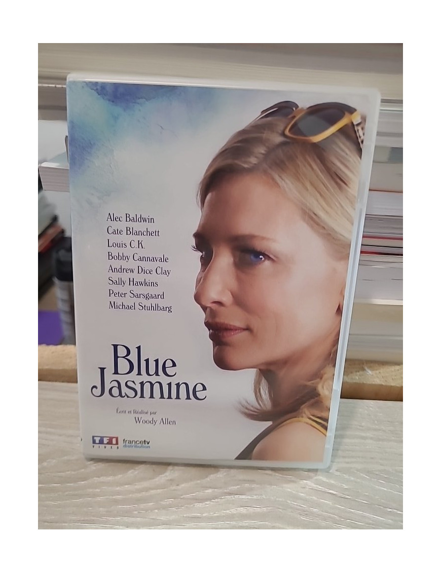 Blue Jasmine (DVD)