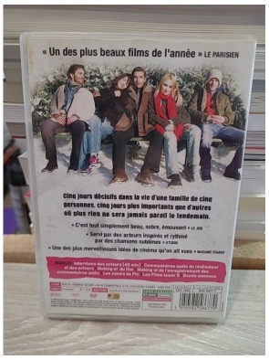 Le Premier jour du reste de ta vie (DVD)