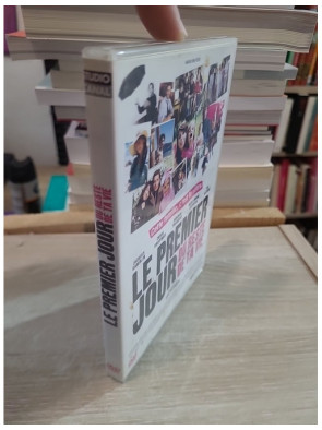 Le Premier jour du reste de ta vie (DVD)