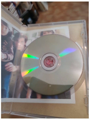 Le Premier jour du reste de ta vie (DVD)