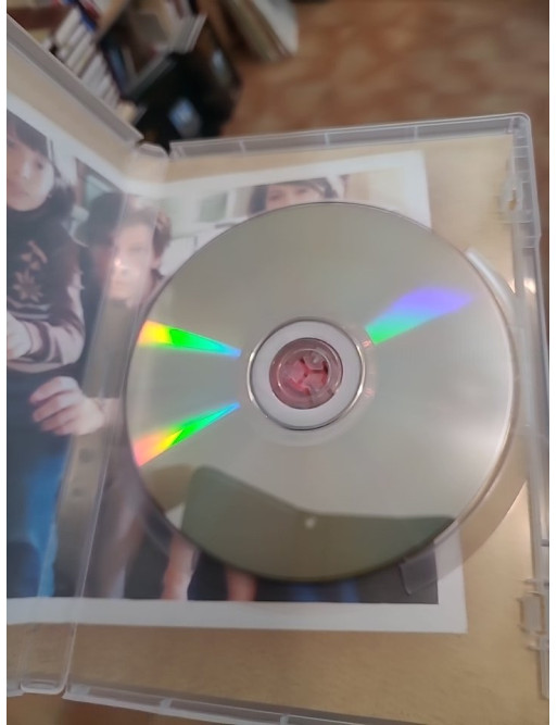 Le Premier jour du reste de ta vie (DVD)