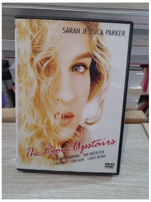 The Room Upstairs (DVD)