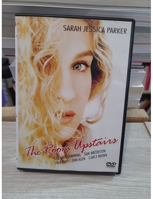 The Room Upstairs (DVD)