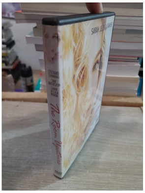 The Room Upstairs (DVD)