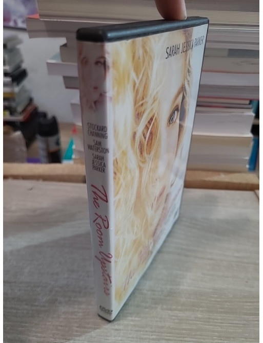 The Room Upstairs (DVD)