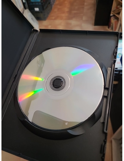 The Room Upstairs (DVD)