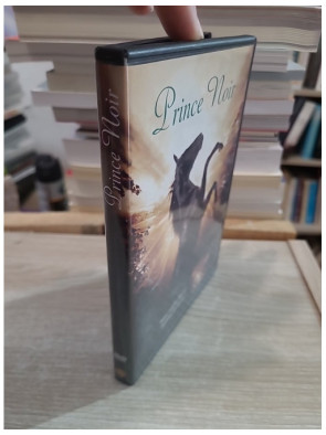 Prince noir (DVD)