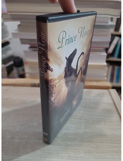 Prince noir (DVD)
