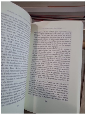 Quand la Chine change le monde - Analyse de la puissance économique chinoise