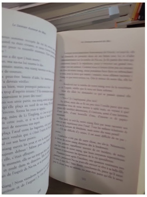 Le dernier danseur de Mao - L'incroyable histoire d'un paysan chinois devenu danseur étoile