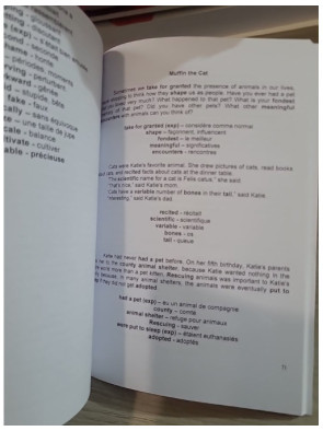 Apprendre l'anglais avec des histoires pour débutants - Améliorer votre compréhension orale et écrite