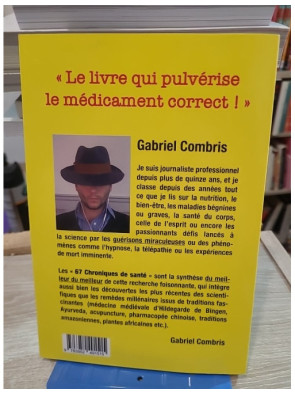 67 chroniques de santé - Conseils et réflexions pour améliorer le bien-être au quotidien