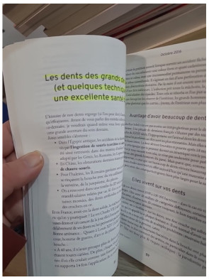 67 chroniques de santé - Conseils et réflexions pour améliorer le bien-être au quotidien