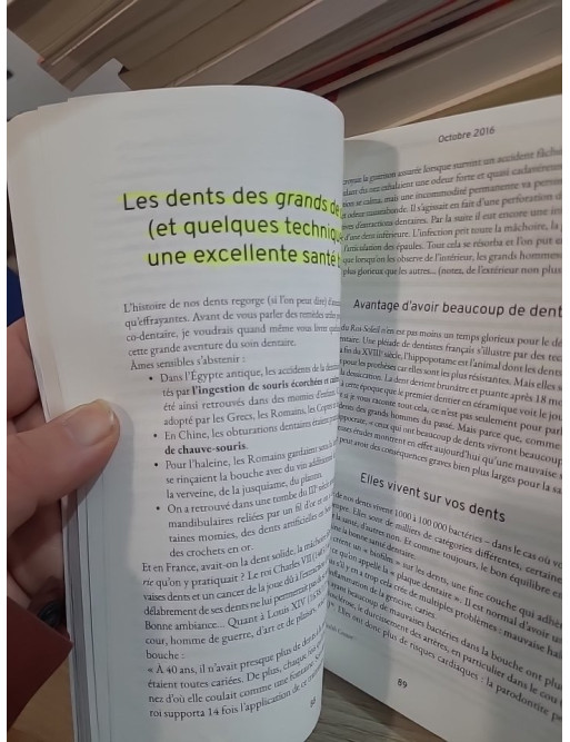 67 chroniques de santé - Conseils et réflexions pour améliorer le bien-être au quotidien