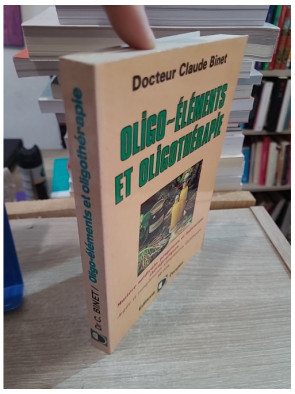 Oligo-éléments et oligothérapie - Propriétés, indications thérapeutiques et compléments naturels