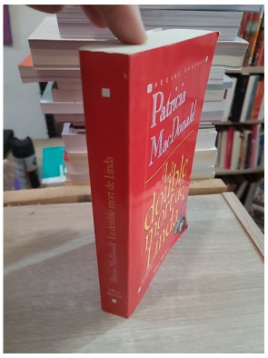 La Double Mort de Linda - Roman suspense psychologique