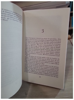 La Double Mort de Linda - Roman suspense psychologique