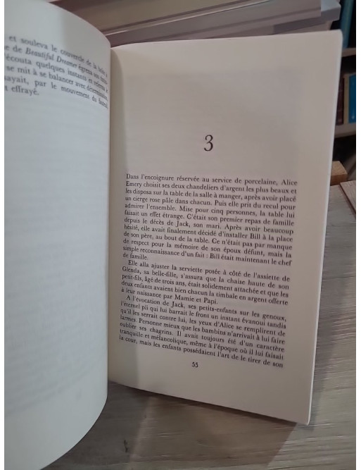 La Double Mort de Linda - Roman suspense psychologique