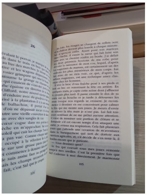 Des fauves et des hommes - Roman psychologique et sombre