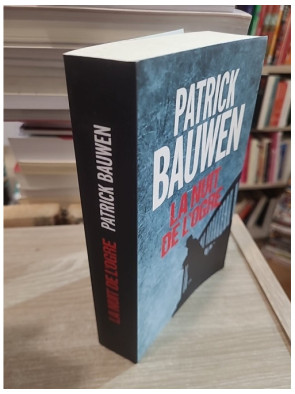 La nuit de l'ogre - Thriller haletant et sombre