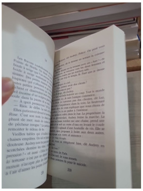 La nuit de l'ogre - Thriller haletant et sombre