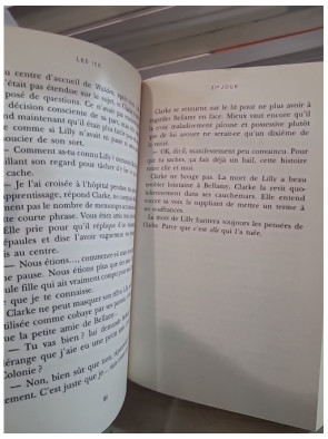 Les 100 - Tome 2 : 21e Jour - Roman dystopique young adult de survie